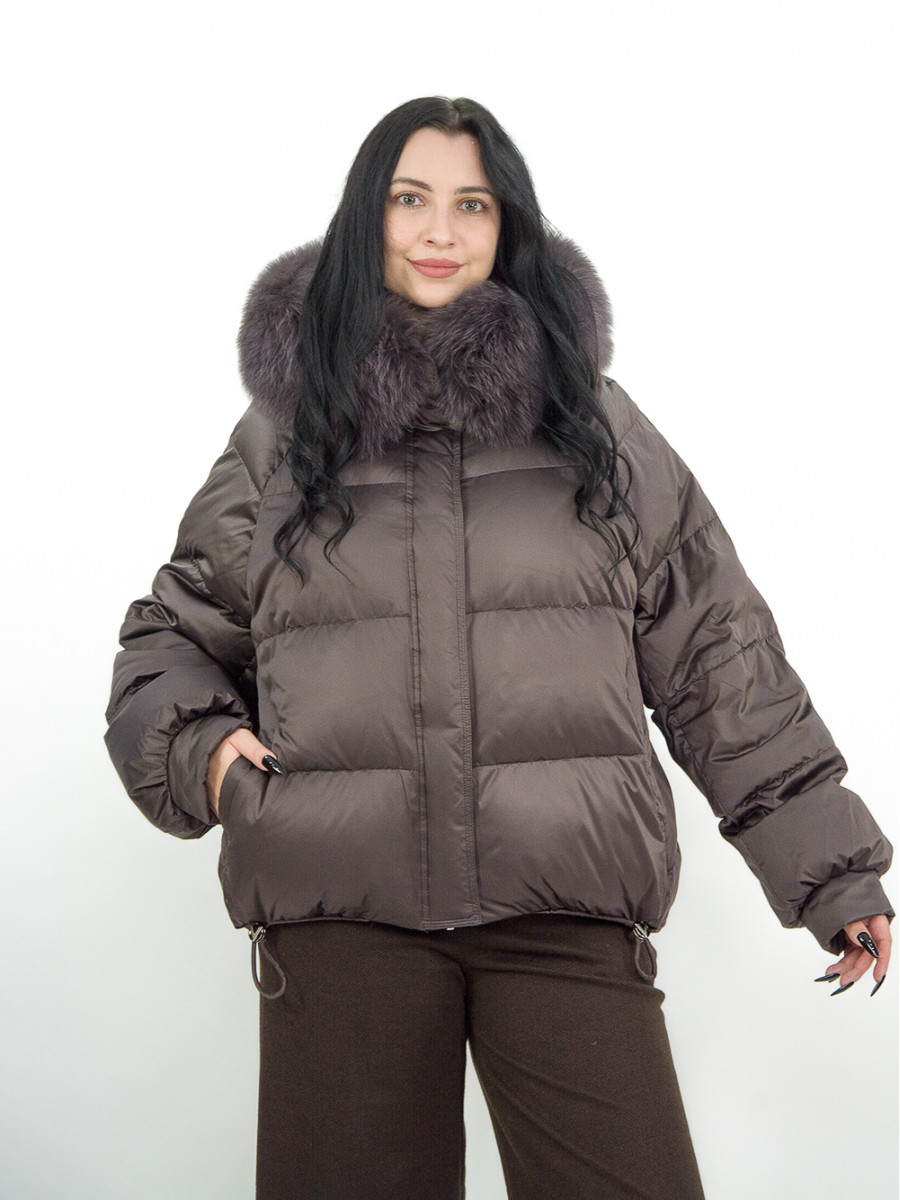  Куртка VIVILONA 5618